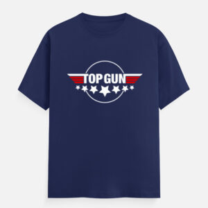Top Gun T shirt for men's