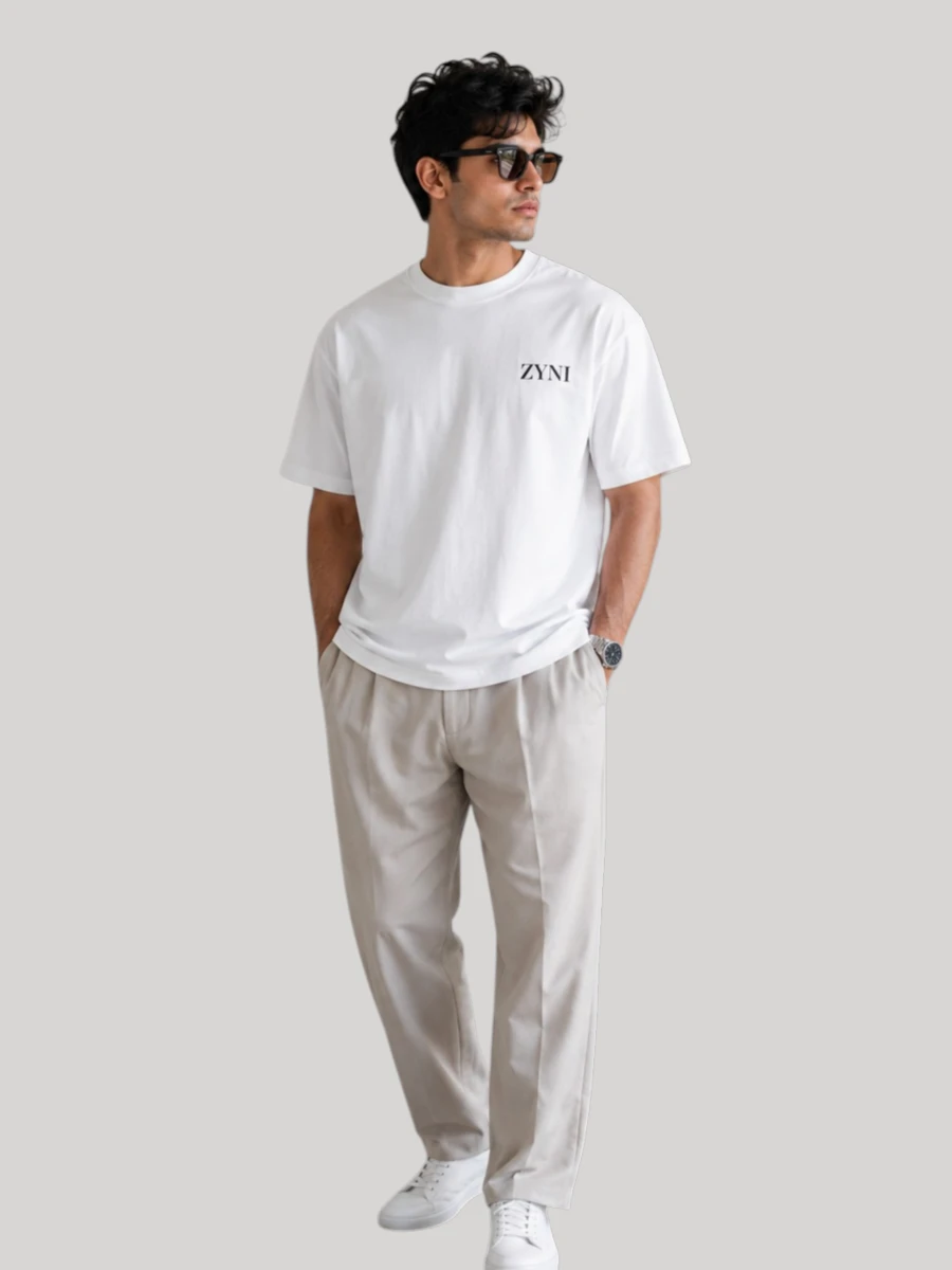 Plain vs Printed T-Shirts: Which One Should You Choose?