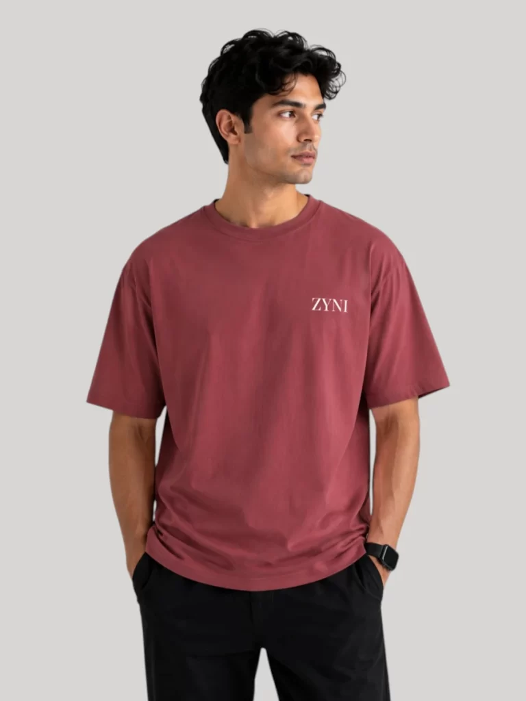 Best Men’s T-Shirts in India: A Complete Buying Guide (2026)