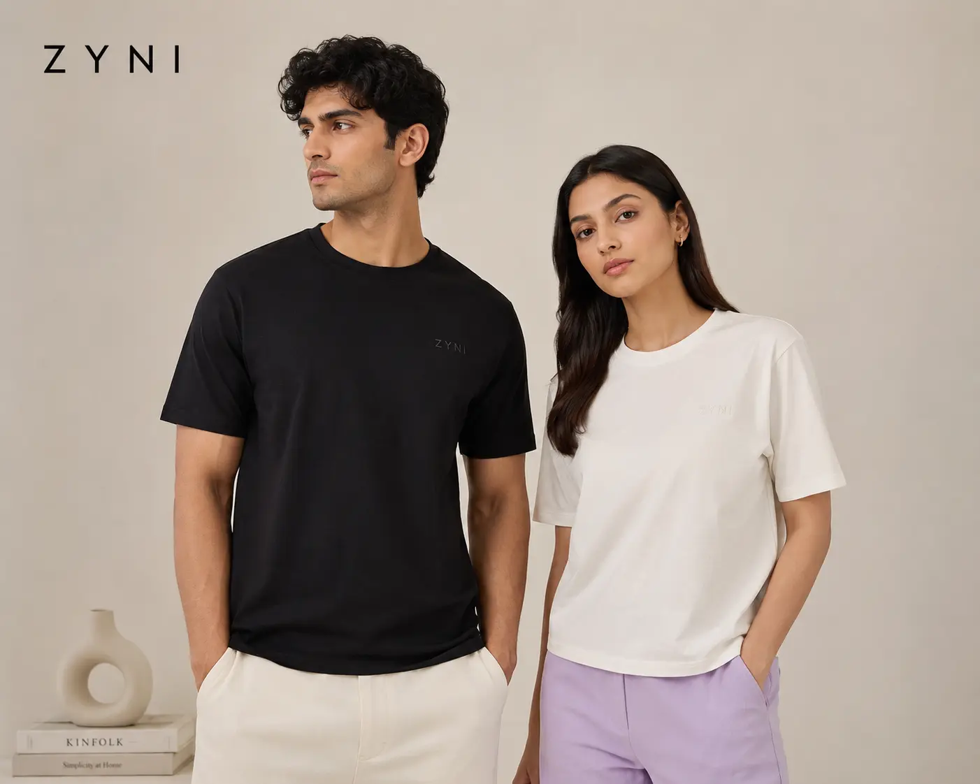 Best Plain T-Shirts in India (2026): A Complete Buyer’s Guide