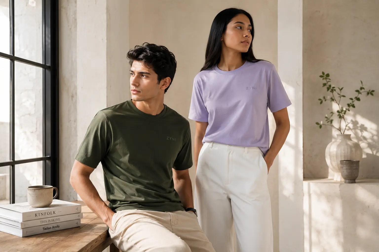 What Makes a Premium T-Shirt Feel Luxurious?