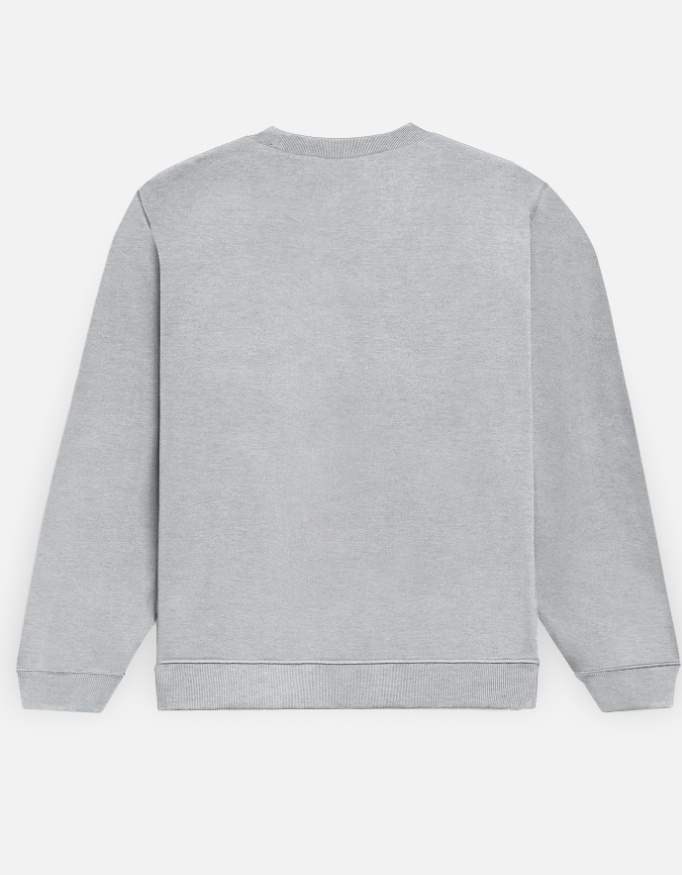 Cricket Club Eleven Vintage Graphic Men's Crewneck Sweatshirt - Image 8