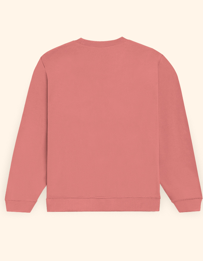 1947 Freedom Fighter Mens Crewneck Sweater - Image 6