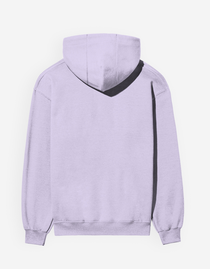 Men's "Too Cool To Panic" Retro Graphic Hoodie - Image 8