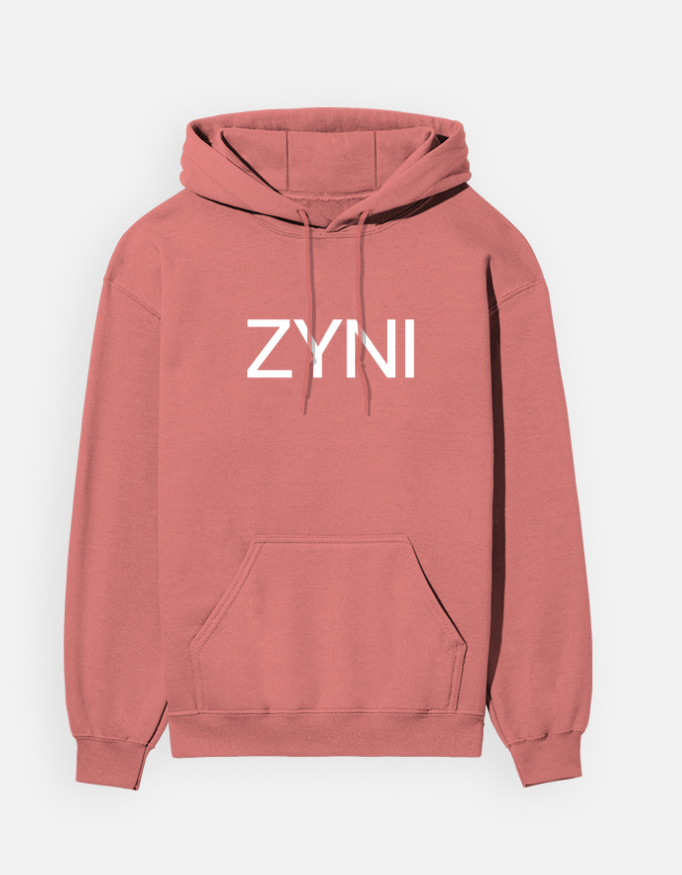 "I Need A Break From You" Men's Graphic Hoodie - Image 8