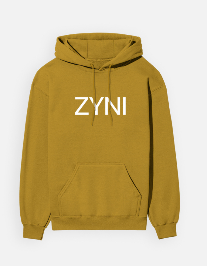 "I Need A Break From You" Men's Graphic Hoodie - Image 10