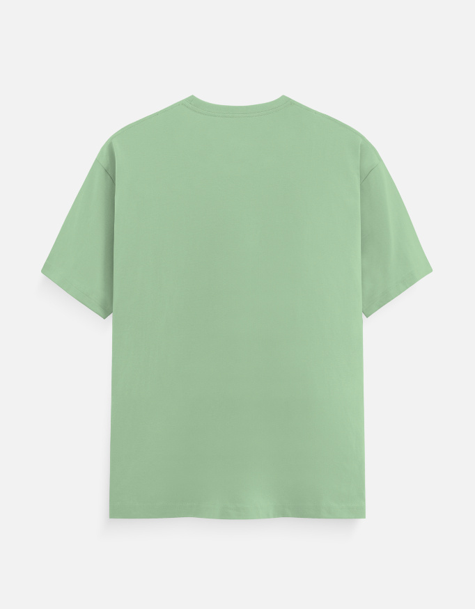 Men's Classic Cotton Graphic T-Shirt – "Vote Chor" Edition - Image 12