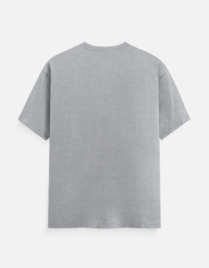 Men's Classic Cotton Graphic T-Shirt – "Vote Chor" Edition - Image 10