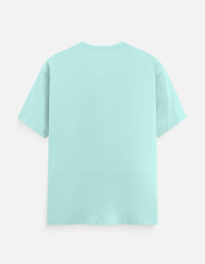 Men's Classic Cotton Graphic T-Shirt – "Vote Chor" Edition - Image 2