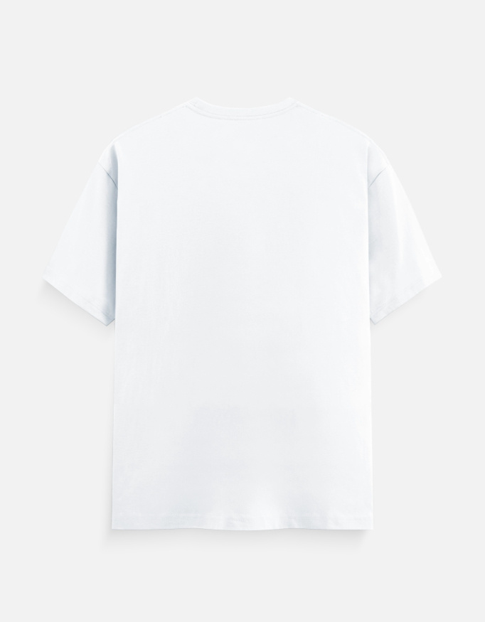Men's Classic Cotton Graphic T-Shirt – "Vote Chor" Edition - Image 4