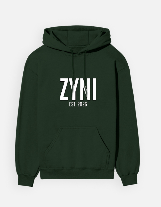 Men's Do You Love Me? Multiple Choice Graphic Hoodie - Image 10