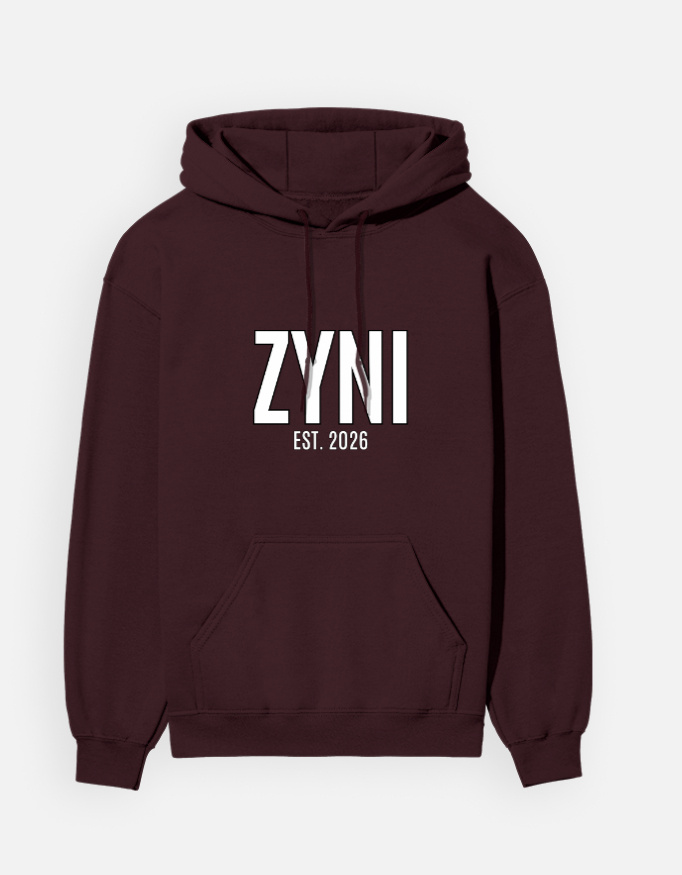 Men's Do You Love Me? Multiple Choice Graphic Hoodie - Image 7