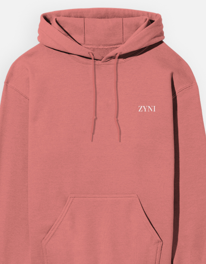 Men's "GET LOST" Heavyweight Luxury Hoodie - Image 12