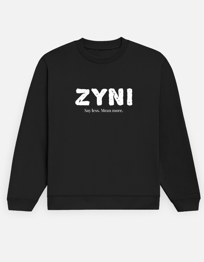 Men's The Ruler" Graphic Sweatshirt - Image 10
