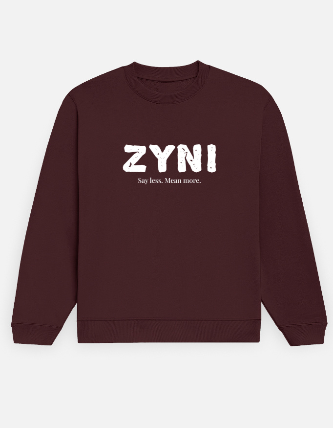 Men's The Ruler" Graphic Sweatshirt - Image 6