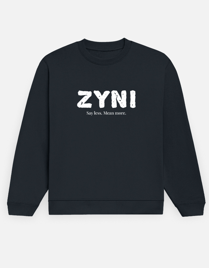 Men's The Ruler" Graphic Sweatshirt - Image 8