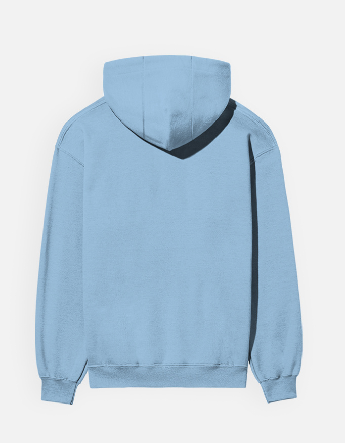 Punjab Patiala Men's graphic Hoodie - Image 14