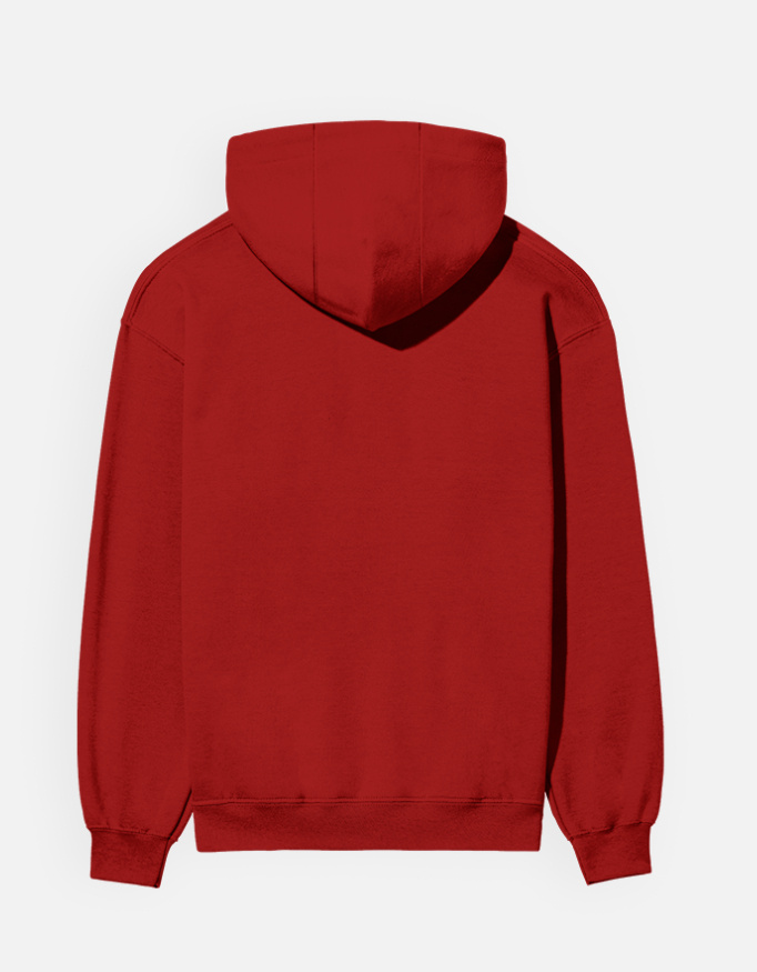 Punjab Patiala Men's graphic Hoodie - Image 2