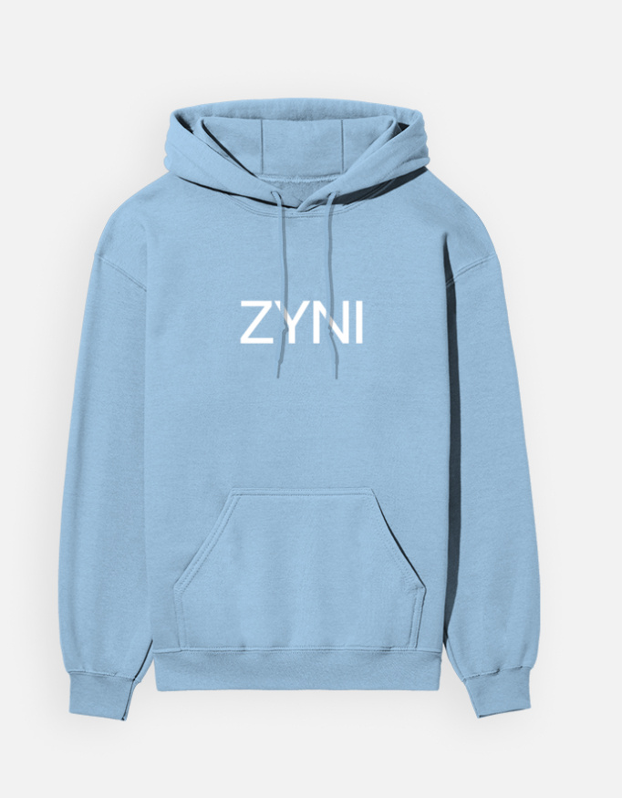 The Secret Of Getting Ahead" Men's Hoodie - Image 4
