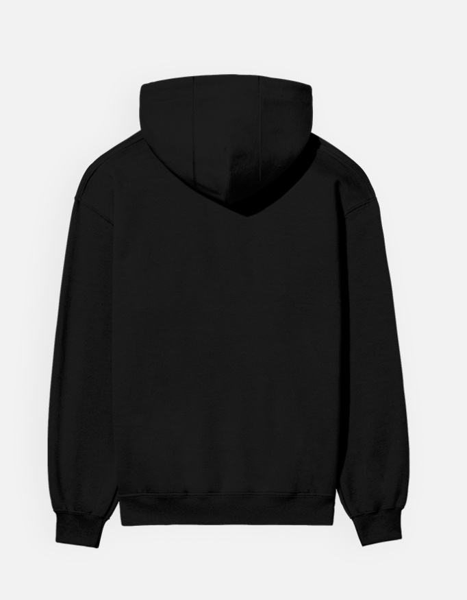 The "True Original" Box Graphic Hoodie for Men's - Image 6