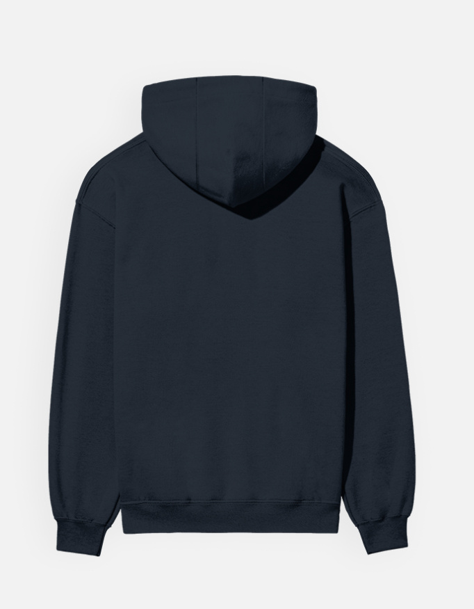 The "True Original" Box Graphic Hoodie for Men's - Image 2