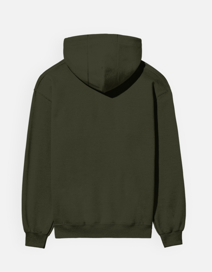 The "True Original" Box Graphic Hoodie for Men's - Image 4
