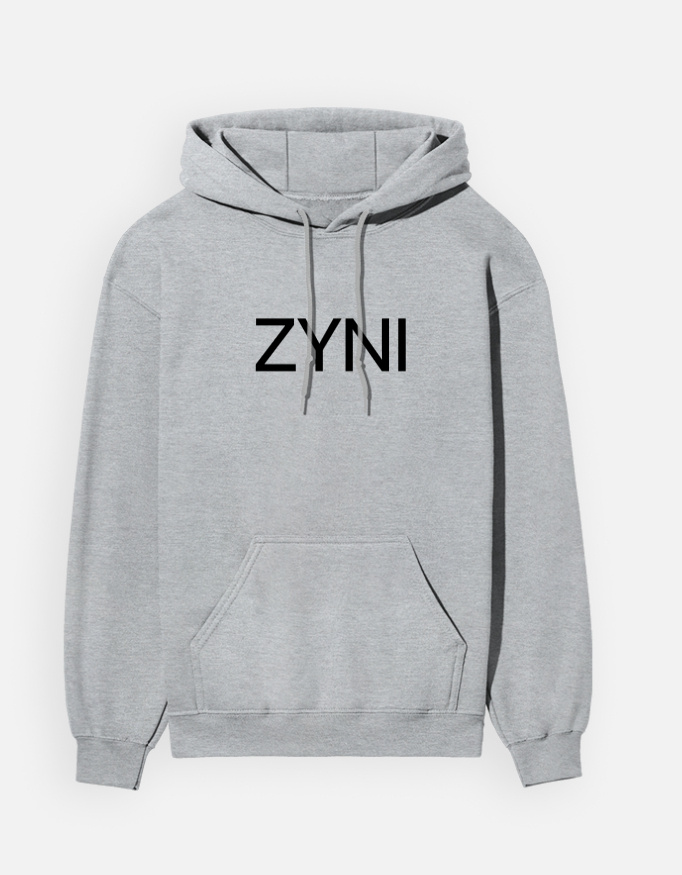You're Testing My Last Nerve Men's Graphic Hoodie - Image 8