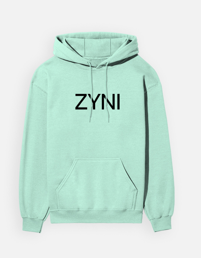 You're Testing My Last Nerve Men's Graphic Hoodie - Image 3