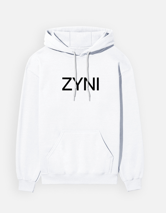 You're Testing My Last Nerve Men's Graphic Hoodie - Image 4